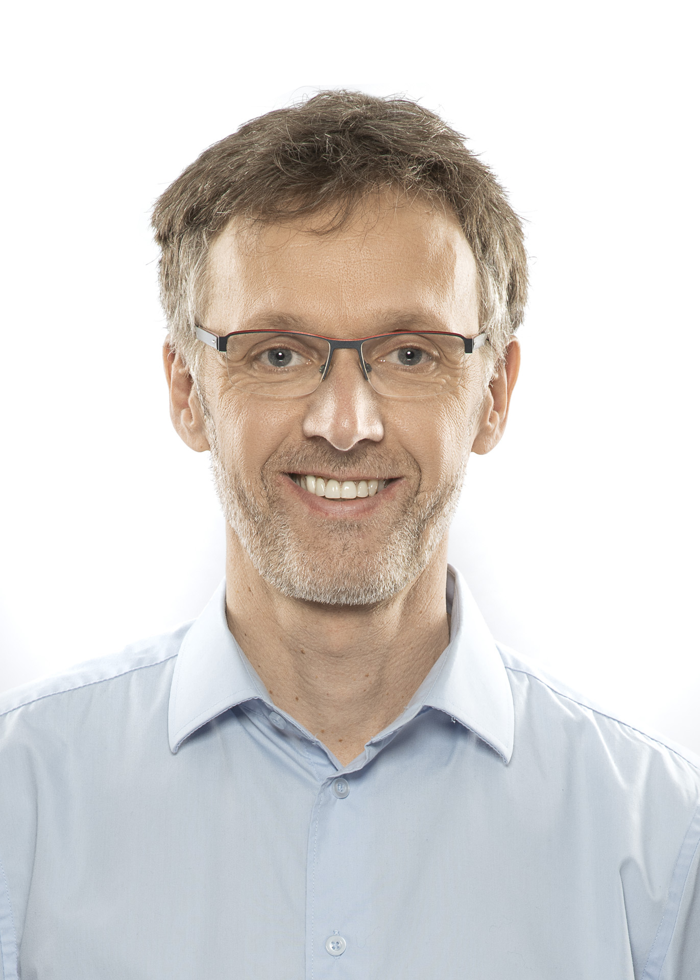 Raphaël Anguenot, vice-président – chaîne d’approvisionnement